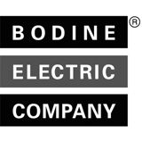 Logo for Bodine Electric