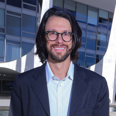 Image for Ezekiel Anders, CFP®, CLU