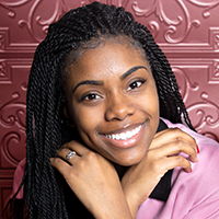 DeKayla Elliott DeKayla Elliott