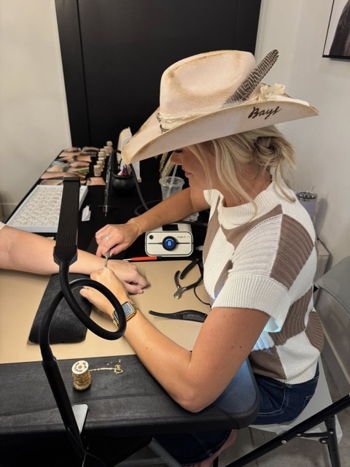 BSF Nitro Brew House Girls Night