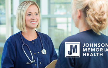 Image for JMH Recognizes Patient Experience Week