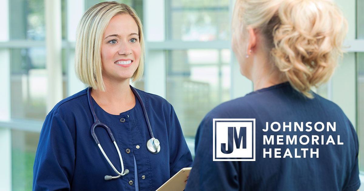 Johnson Memorial Health