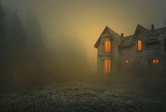 Image for Spooky Times for First-Time Home Buyers
