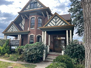 Before - Front View