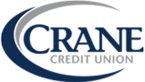 Logo for Crane Credit Union