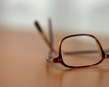 Outspoken Eyewear Trunk Show