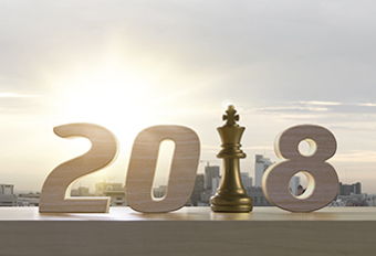 Image for Game-Changing Financial Resolutions for 2018