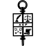 Logo for AEP