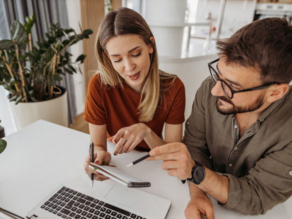Image for Your Business Credit Score