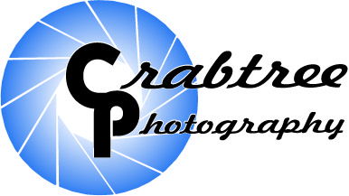 Logo for Crabtree Photography
