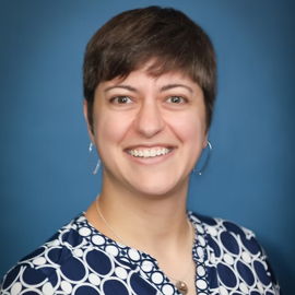 Image of Sarah Lassberg