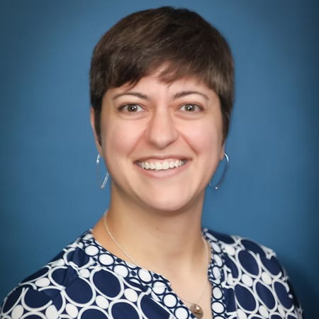 Image of Sarah Lassberg
