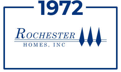 Rochester 1972 Logo