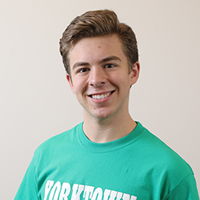 Thomas Wilhoite, Lilly Endowment Community Scholars Thomas Wilhoite, Lilly Endowment Community Scholars