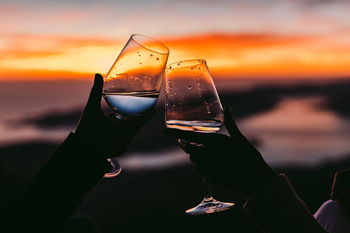 Sunset Soiree – A Spirit Tasting Event Sunset Soiree – A Spirit Tasting Event