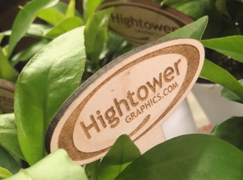 Image for Hightower Graphics