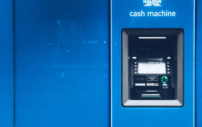 E71: What I Look for in a Bank Image for E71: What I Look for in a Bank
