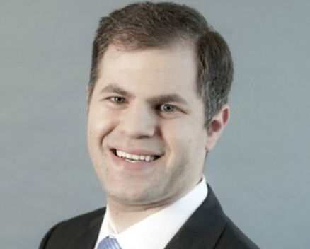 Daryl Reisfeld Daryl Reisfeld