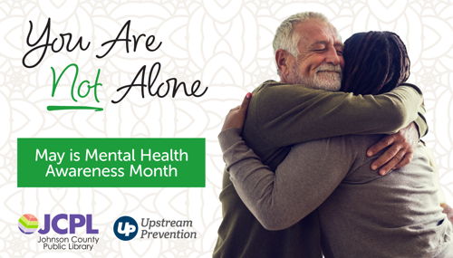 Mental Health Awareness Month