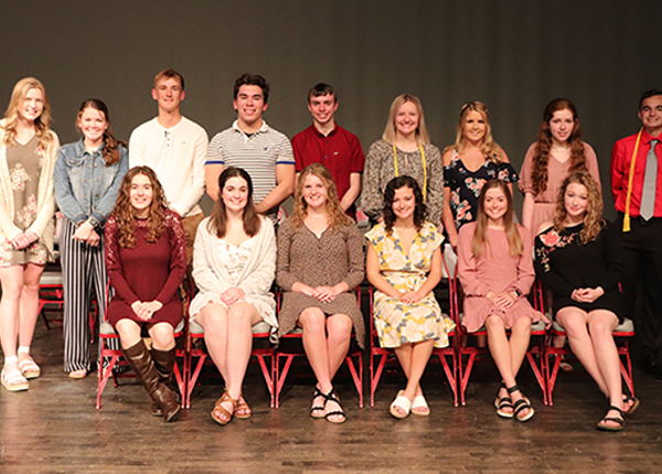 Image for Southmont High School Scholarships
