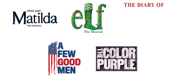 logo for