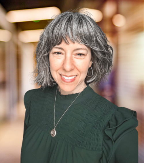 Image of Lisa Coppola