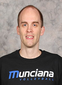 Trey Butz Image of Trey Butz