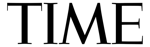 Logo for time