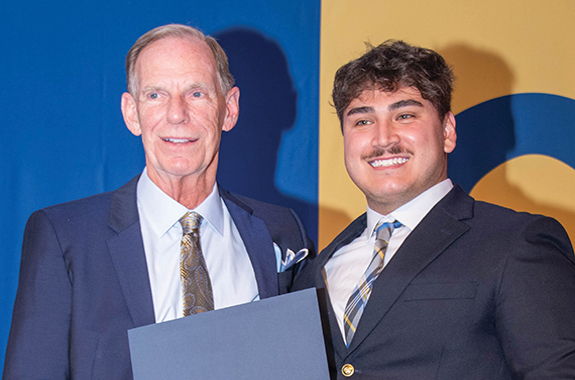 2024-2025 Awards Image for 2024-2025 Awards