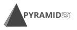 Logo for Pyramid Body Care