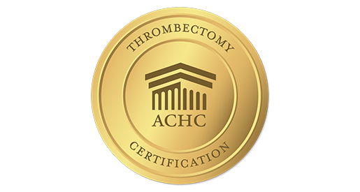 Image for Franciscan Health Indianapolis Receives Thrombectomy Stroke Certification from ACHC