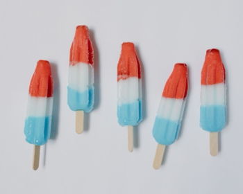 Popsicles in the Park