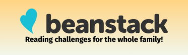 Beanstack Button Beanstack reading challenges for the whole family