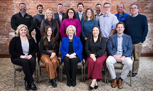 Franklin Chamber of Commerce Announces 2026 Board Members