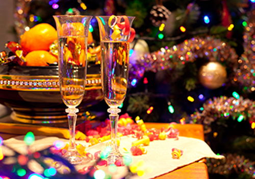 New Year's Eve Celebration Image for New Year's Eve Celebration