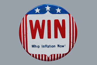 Image for 5 Ways to “WIN” Whip Inflation Now
