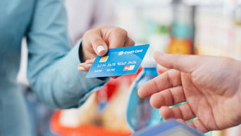 Image for Personal Credit Card