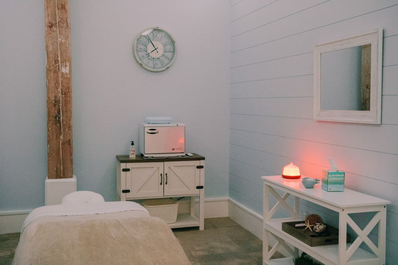 All-inclusive Massage Therapy
