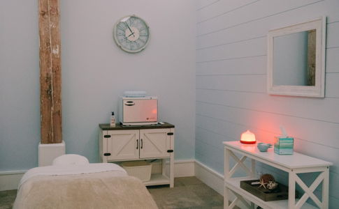 Pregnancy Massage
