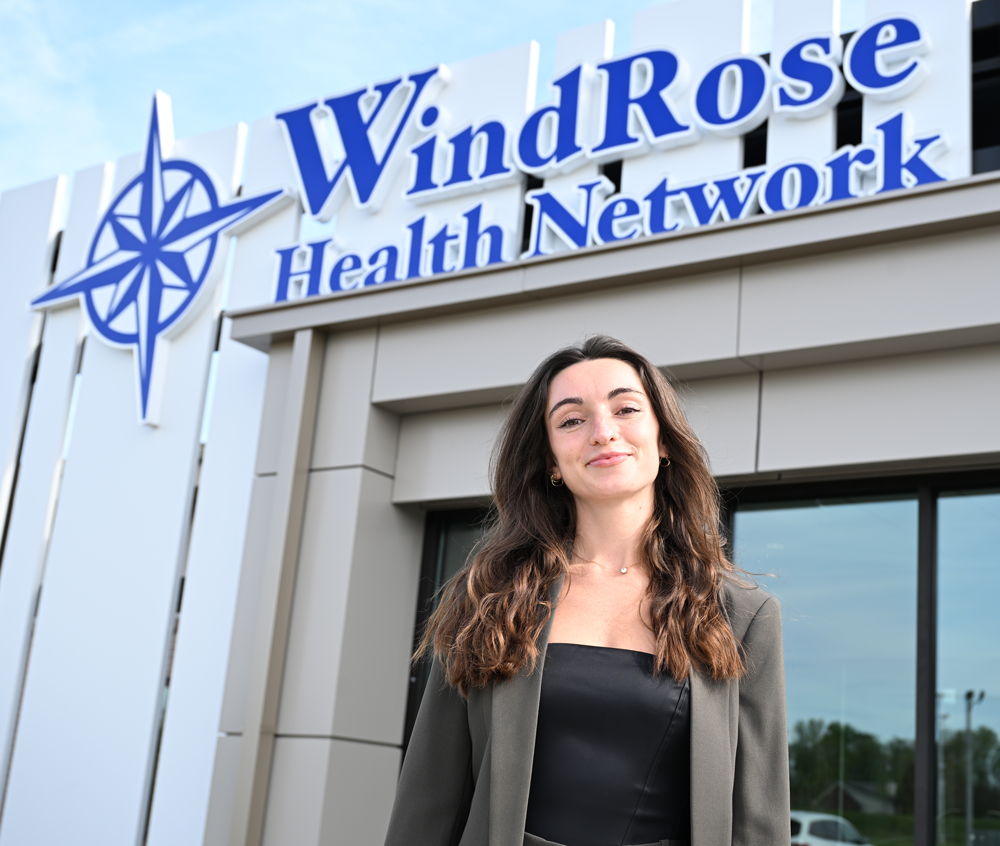 Windrose Health Network