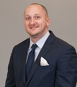 Mathew J. Ryan Image for Mathew J. Ryan