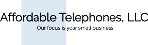 Logo for Affordable Telephones, LLC
