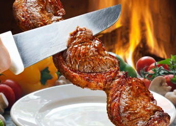 Ten Cuts Brazilian Steakhouse