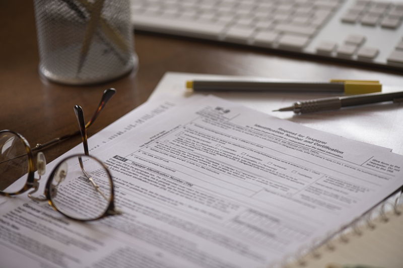 Image for Strategic Tax Planning