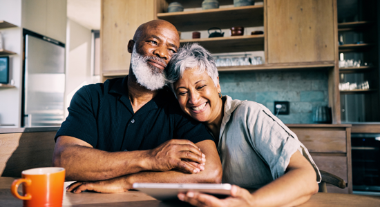 Image for Financial Planning for All Life Stages