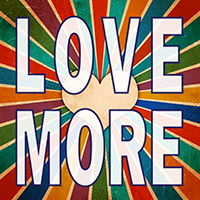 love more logo