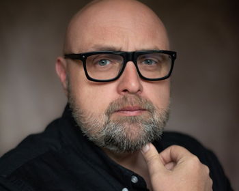 Author Event with Steve Cavanagh Author Event with Steve Cavanagh