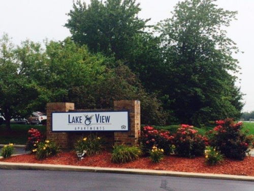 Image for Lakeview Apartments