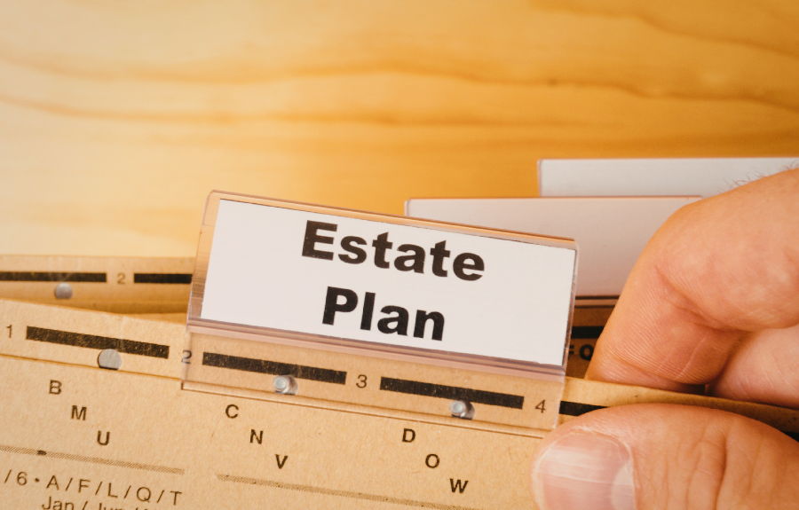 How To Start Your Estate Plan Before It's Too Late