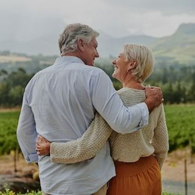 Retirees and pre-retirees Image for Retirees and pre-retirees
